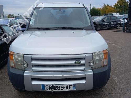 Used Parts LAND ROVER DISCOVERY III (L319)  2.7 TD 4x4  4456788