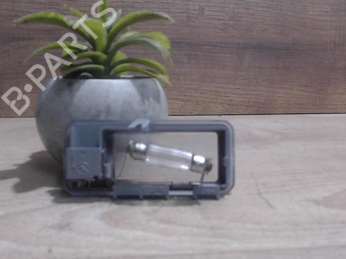 Plafonier BMW X3 (E83) xDrive 20 d (177 hp) 25385318