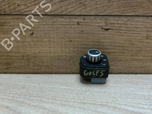 Mando VW GOLF V (1K1) 1.9 TDI (105 hp) 31233521