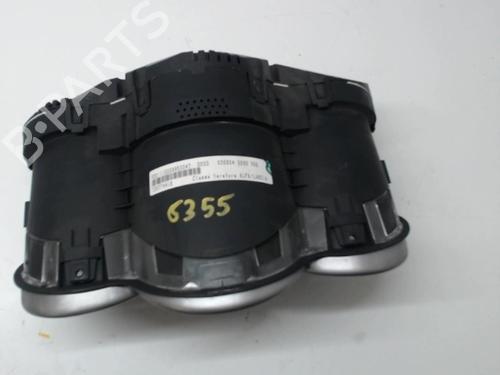 Instrument cluster ALFA ROMEO 147 (937_) 1.9 JTD 16V (937.AXG1B, 937.BXG1B) | BP30101673C47