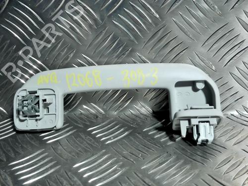 Used Interior roof handle PEUGEOT 308 III (FB_, FH_, FP_, F3_, FM_) PureTech 130 (FPHNSL, FPHNST) (131 hp) 31239443