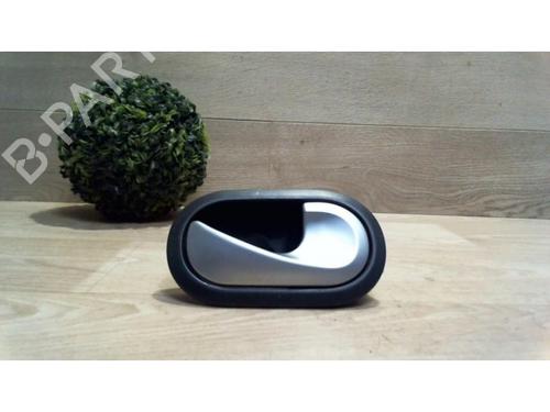Front right interior door handle RENAULT CLIO III (BR0/1, CR0/1) 1.5 dCi | BP25383404I14 