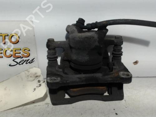 Right front brake caliper SUZUKI SWIFT III (MZ, EZ) 1.3 (RS413, ZC11S) | BP25398576M104 