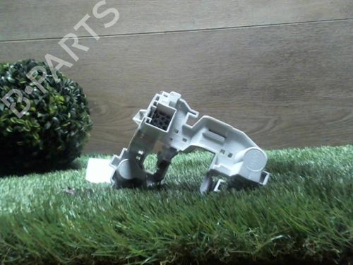 Used Licence plate light FORD FIESTA VI (CB1, CCN) 1.4 TDCi (68 hp) 29206501