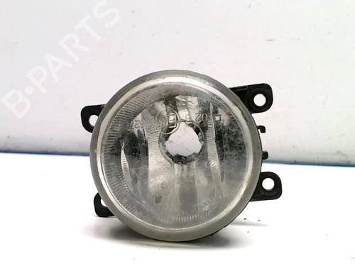 Used Left front fog light CITROËN XSARA PICASSO (N68) 1.6 HDi (90 hp) 31234908