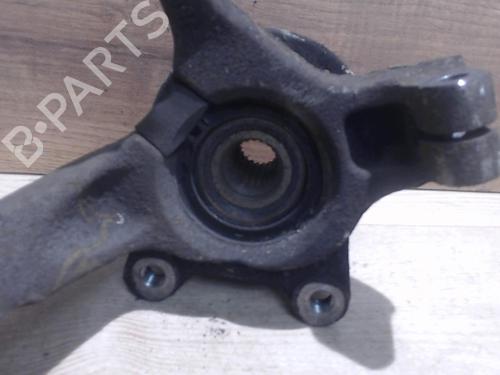 Right front steering knuckle DACIA SANDERO 1.2 16V | BP25402551M26 