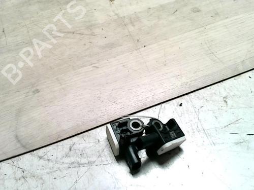 Elektronensonde für RENAULT CLIO II (BB_, CB_) 1.4 (B/CB0C, B/CB0S) (75 hp) 25427018