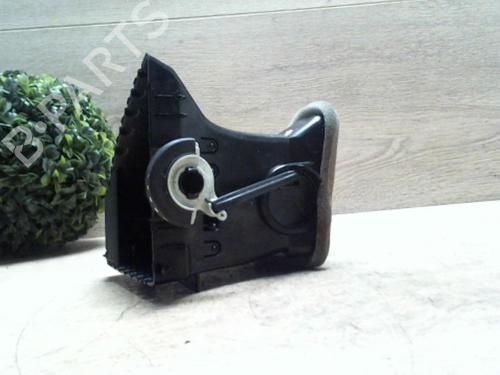 Luftventil SEAT LEON (5F1) 2.0 TDI (150 hp) 29388827