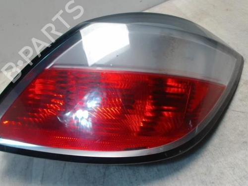 Right taillight OPEL ASTRA H (A04) 1.7 CDTI (L48) | BP27563903C35 
