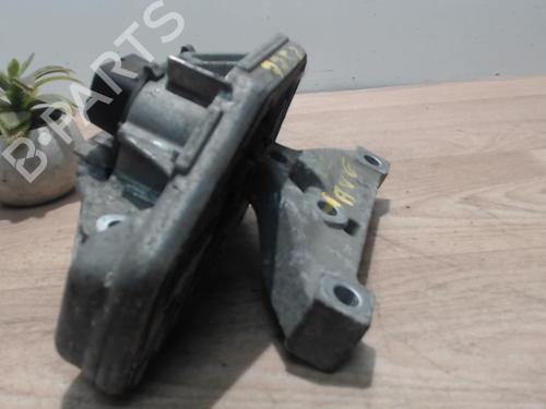 Engine mount CITROËN C2 (JM_) 1.4 | BP25412655M89 - Image 3