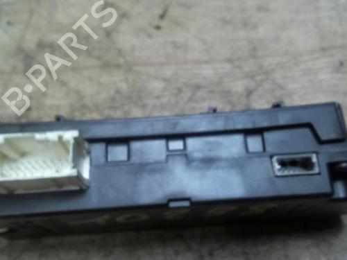 Control unit CITROËN C5 III (RD_) 1.6 HDi 110 (RD9HL0, RD9HR8, RD9HRA) | BP28721493M11 