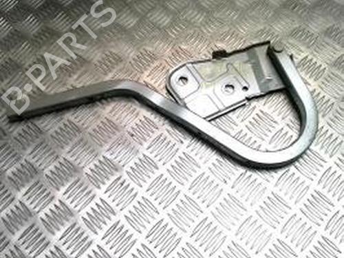 Used Hinge/Door check strap MINI MINI (R50, R53) Cooper (116 hp) 25708112