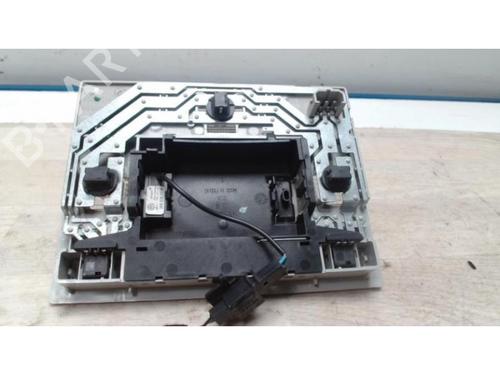 Interior roof light VW POLO V (6R1, 6C1) 1.2 TSI 16V | BP25420038I8 