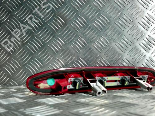 Used Third brake light PEUGEOT 208 I (CA_, CC_) 1.2 VTI 82 (82 hp) 31237234