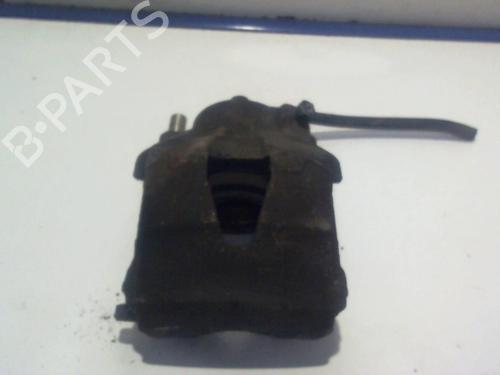 Left front brake caliper AUDI A3 (8L1) 1.9 TDI | BP25389505M105