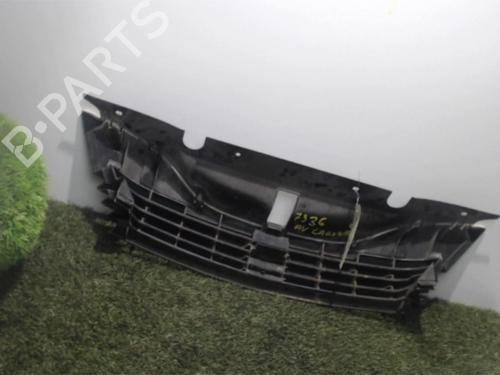 Grille RENAULT LAGUNA II Grandtour (KG0/1_) 1.9 dCi (KG0E, KG0R) | BP25392798C40 