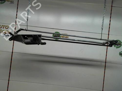 Used Front wipers mechanism Front wipers mechanism 36662545 36662545