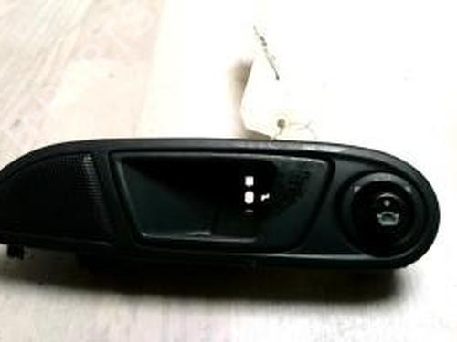 Commande retroviseurs FORD FIESTA VI (CB1, CCN) 1.4 TDCi (68 hp) 26577392