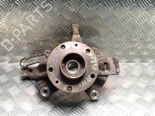 Used Left front steering knuckle RENAULT MEGANE III Coupe (DZ0/1_) 1.5 dCi (DZ0A) (86 hp) 31152162