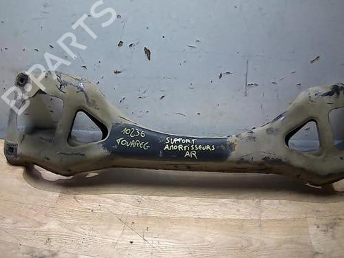 Rear axle VW TOUAREG (7LA, 7L6, 7L7) 5.0 V10 TDI | BP29025305M2 
