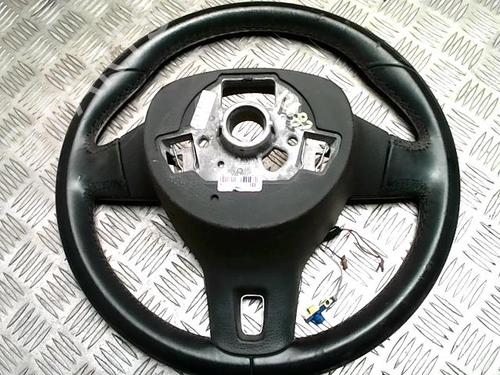 Steering wheel VW GOLF VI (5K1) 1.6 TDI | BP39140242C49 - Image 7