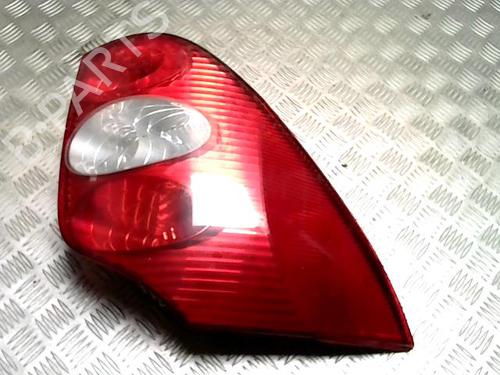 Used Left taillight Left taillight RENAULT LAGUNA II Grandtour (KG0/1_) 1.9 dCi (KG0G) (120 hp) 36501726 36501726
