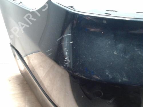Rear bumper BMW 3 (E90) 330 xd | BP31222424C8 