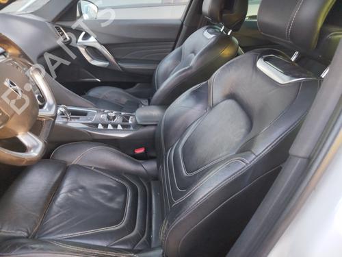 Brake master cylinder CITROËN DS5 1.6 HDi 115 | BP25824982M77