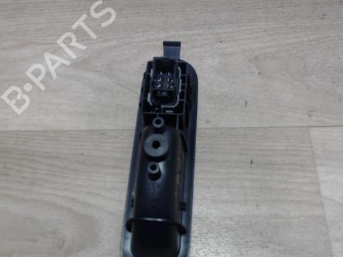 Left rear window switch RENAULT MODUS / GRAND MODUS (F/JP0_) 1.5 dCi (FP0F, JP0F) | BP25410418I29