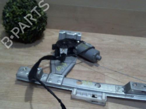 Used Rear right window mechanism CITROËN C3 I (FC_, FN_) 1.4 HDi (68 hp) 25385199