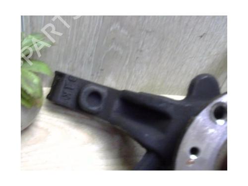 Left front steering knuckle RENAULT MEGANE II (BM0/1_, CM0/1_) 1.9 dCi (BM0G, CM0G) | BP25412977M25