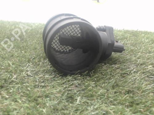 Mass air flow sensor OPEL CORSA C (X01) 1.7 DTI (F08, F68) | BP25396300M95