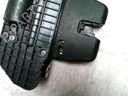 Used Electronic module Electronic module PEUGEOT 3008 I MPV (0U_) 2.0 HDi 150 / BlueHDi 150 (150 hp) 25422626 25422626