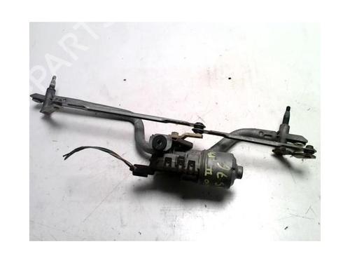 Vindrute Vindusviskermekanisme RENAULT CLIO II (BB_, CB_) 1.5 dCi (B/CB07) | BP25416866C83 