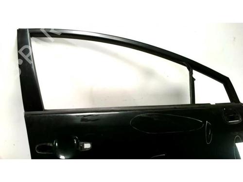 Right front door TOYOTA COROLLA Verso (ZER_, ZZE12_, R1_) 2.0 D-4D (CUR10_, CUR10R) | BP25421346C3