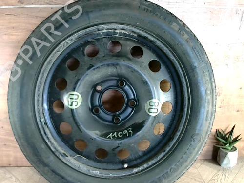 Used Rim BMW 5 (E60) 530 xd (235 hp) 32511137