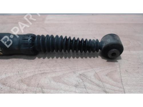 Right rear shock absorber PEUGEOT 207 SW (WK_) 1.6 HDi | BP25385927M19 