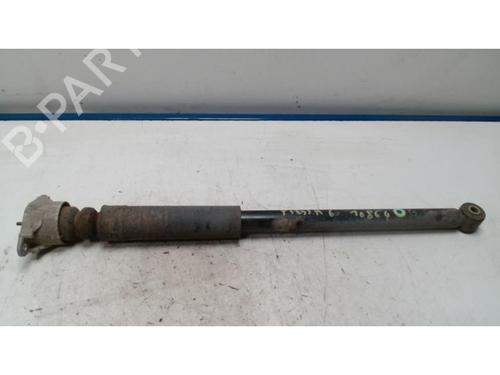 Venstre bagtil støddæmper FORD FIESTA VI (CB1, CCN) 1.4 TDCi (68 hp) 25420357
