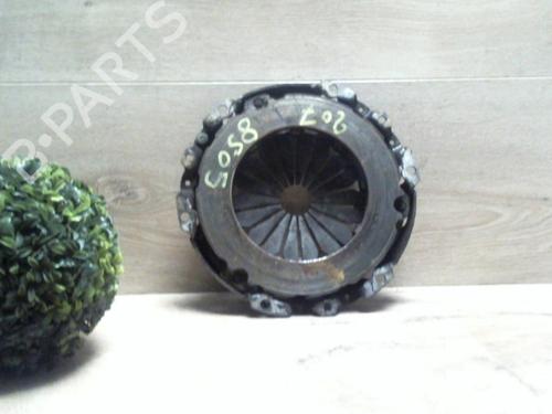 Used Flywheel PEUGEOT 207 (WA_, WC_) 1.4 HDi (68 hp) 29521680