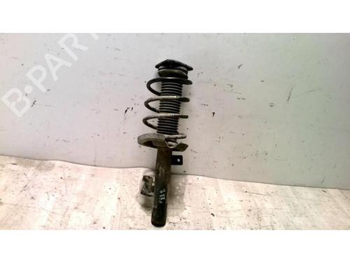 Left front shock absorber MAZDA 3 (BK) 1.6 DI Turbo | BP25424427M16 