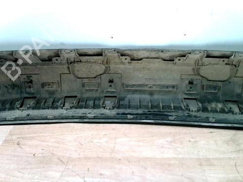 Rear bumper VW CADDY III Box Body/MPV (2KA, 2KH, 2CA, 2CH) 1.9 TDI 4motion | BP31233356C8