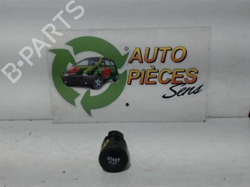 Spak kontakt RENAULT SCÉNIC II (JM0/1_) 1.5 dCi (JM02, JM13) (101 hp) 25399202