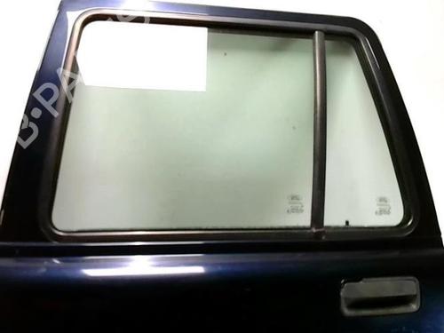 Left rear door LAND ROVER FREELANDER I (L314) 2.0 DI 4x4 | BP28087227C4 
