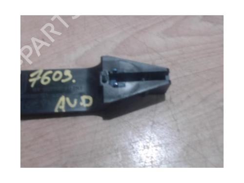 Front right exterior door handle FORD FUSION (JU_) 1.4 | BP25384914C129 