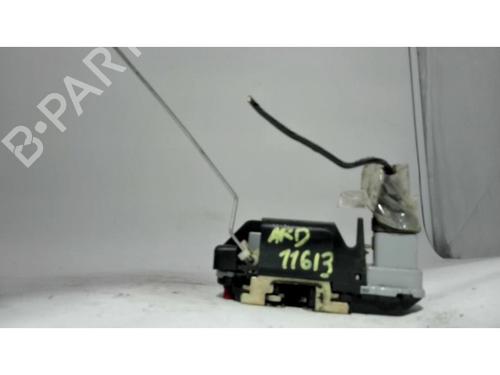 Rear right lock CITROËN C5 I (DC_) 2.0 HDi (DCRHZB, DCRHZE) | BP25431098C99 