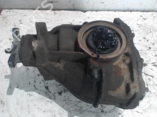 Transfer box MERCEDES-BENZ E-CLASS (W211) E 270 CDI (211.016) | BP25385723M36 