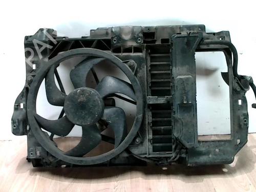 Used Heater blower motor PEUGEOT 407 (6D_) 1.6 HDi 110 (6D9HZC, 6D9HYC) (109 hp) 31228952