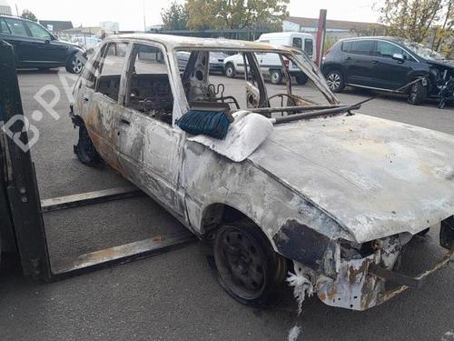 Engine PEUGEOT 205 II (20A/C) 1.1 | BP25424862M1 