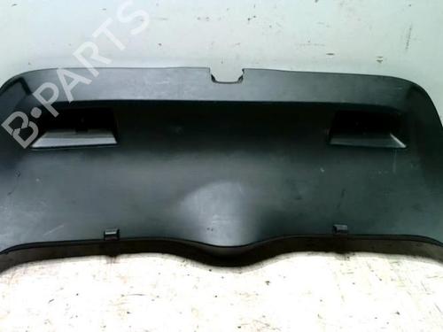Rear parcel shelf CITROËN C4 II (NC_) 1.6 HDi 90 | BP26926398C85 