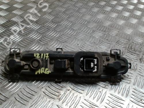 Licence plate light RENAULT KANGOO Express (FW0/1_) 1.5 dCi 75 (FW07, FW10, FW04) | BP36048685I40 - Image 2